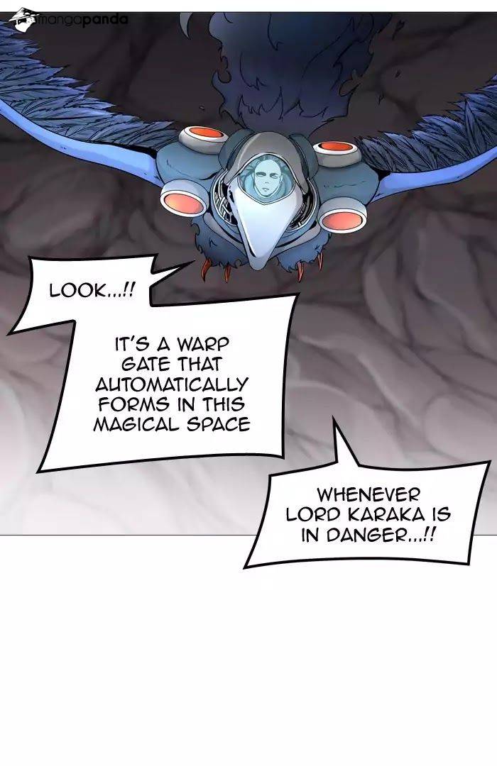 Tower of God Chapter 402 image 105